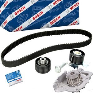 Zestaw paska rozrządu z pompą wody BOSCH 1987948727 