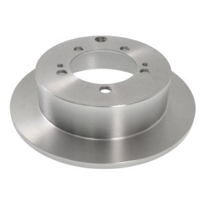 Tarcza hamulcowa BLUE PRINT ADC44396 MB928716