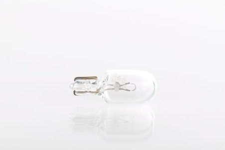 ŻARÓWKA W5W 12V BOSCH 1987301052 CAŁOSZKLANA 