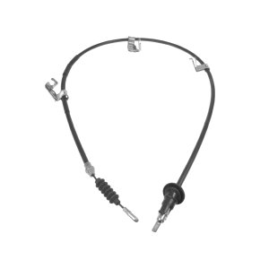 Linka hamulcowa BLUE PRINT ADC446181 MR955259