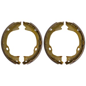 Szczęki hamulcowe BLUE PRINT ADA104114 68003589AA