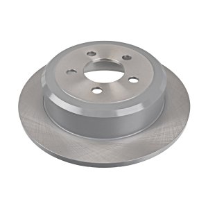 Tarcza hamulcowa BLUE PRINT ADA104319 52129250AA