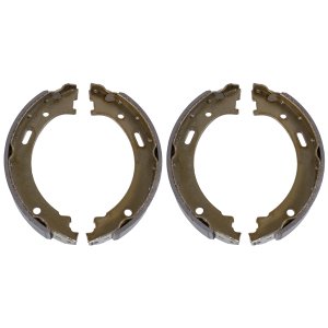 Szczęki hamulcowe BLUE PRINT ADA104115 5086930AB