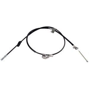 Linka hamulcowa BLUE PRINT ADH246148 