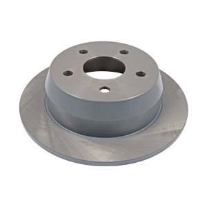 Tarcza hamulcowa BLUE PRINT ADA104312 52098666