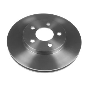 Tarcza hamulcowa BLUE PRINT ADA104325 4509718