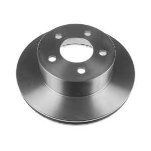 Tarcza hamulcowa BLUE PRINT ADA104331 52005000