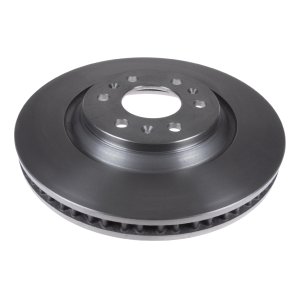 Tarcza hamulcowa BLUE PRINT ADA104342 