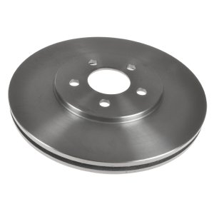 Tarcza hamulcowa BLUE PRINT ADA104352 4695186