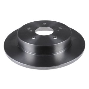 Tarcza hamulcowa BLUE PRINT ADK84343 5561157L00