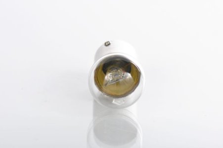 ŻARÓWKA R10W 12V PURE LIGHT BOSCH 1987302203 R10W