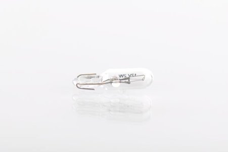 ŻARÓWKA 2W 12V PURE LIGHT BOSCH 1987302218 2W12VW2X46D