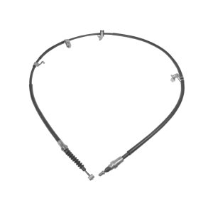 Linka hamulcowa BLUE PRINT ADM546121 