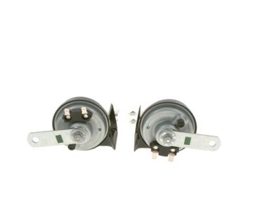 FANFARA CITROEN, PEUGEOT BOSCH 9320335007 6236F8