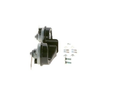 FANFARA CITROEN, PEUGEOT BOSCH 9320335007 6236F8