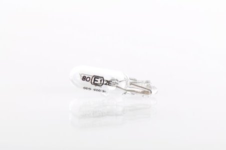 ŻARÓWKA W2,3W 12V BOSCH 1987302240 PURE LIGHT