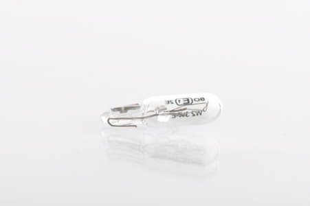 ŻARÓWKA W2,3W 12V BOSCH 1987302240 PURE LIGHT