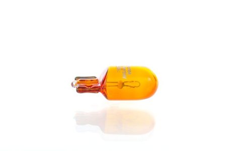 ŻARÓWKA WY5W 12V BOSCH 1987302241 WY5W PURE LIGHT