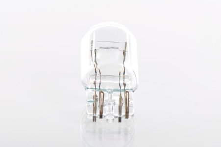 ŻARÓWKA W21/5W 12V BOSCH 1987302252 W215W PURE LIGHT