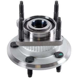 Zestaw łożysk koła tylnego BLUE PRINT ADA108311 