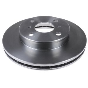 Tarcza hamulcowa BLUE PRINT ADT343232 4351212580