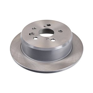 Tarcza hamulcowa BLUE PRINT ADT34352 4243120090