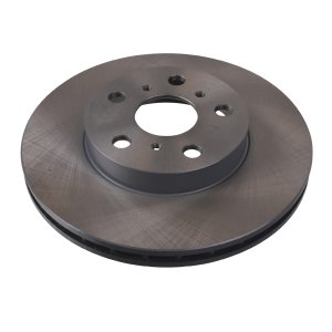 Tarcza hamulcowa BLUE PRINT ADT34356 4351220360