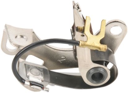 PRZERYWACZ APARATU ZAPŁONOWEGO BOSCH 1237013027 11516302