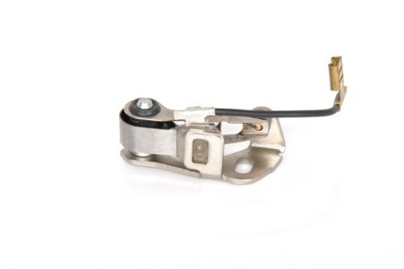 Przerywacz aparatu zapłonowego BOSCH 1237013044 1584090