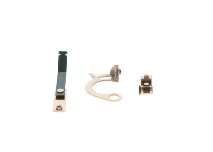 Przerywacz aparatu zapłonowego BOSCH 1237013811 5474741