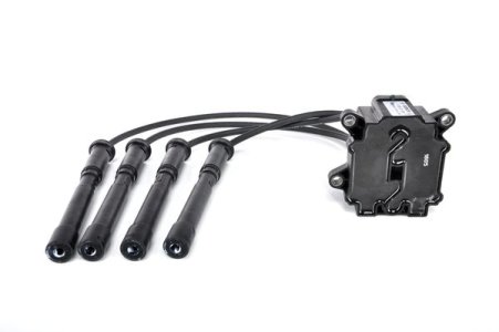 Cewka zapłonowa BOSCH 0986221036 8200084401