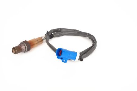 Sonda lambda BOSCH 0258006927 1376445