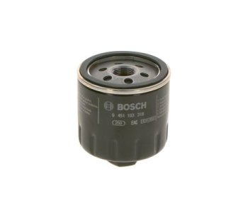 Filtr oleju BOSCH 0451103318 W71252