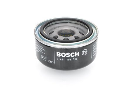 Filtr oleju BOSCH 0451103368 W1323
