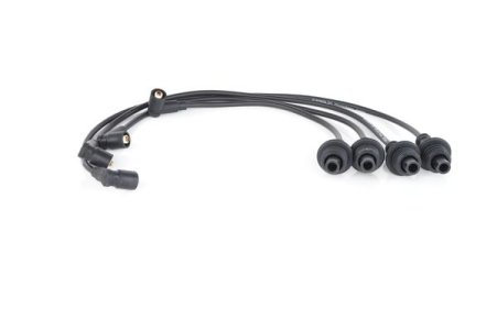 Przewody wysokiego napięcia BOSCH 0986356854 5967L0