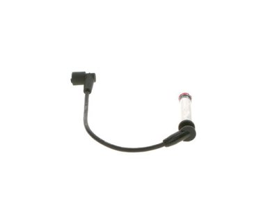 Przewody wysokiego napięcia BOSCH 0986357124 1612597