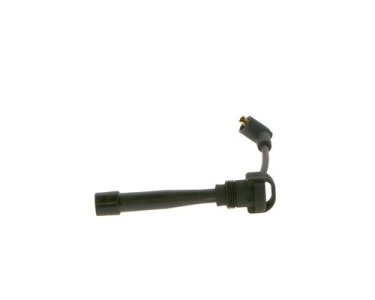 Przewody wysokiego napięcia komplet BOSCH 0986357258 RCFT632