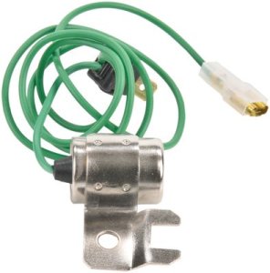 Kondensator BOSCH 1237330280 8355927