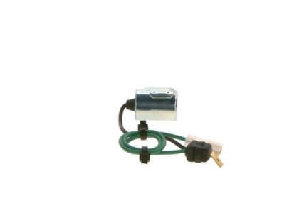Kondensator BOSCH 1237330340 1212259