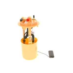 Pompa paliwa zestaw naprawczy BOSCH 0986580351 1525R2