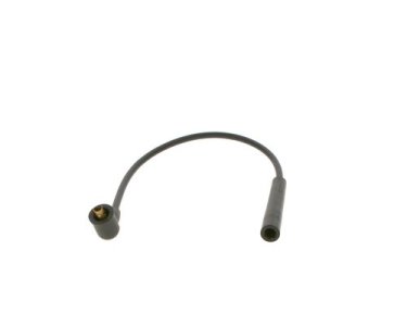 Przewody wysokiego napięcia komplet BOSCH 0986357195 RCZE23