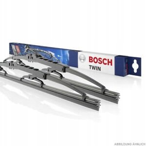 Wycieraczka twin 380mm tył BOSCH 3397004756 U38