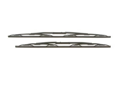 Wycieraczki twin 650/550mm BOSCH 3397001539 UM203