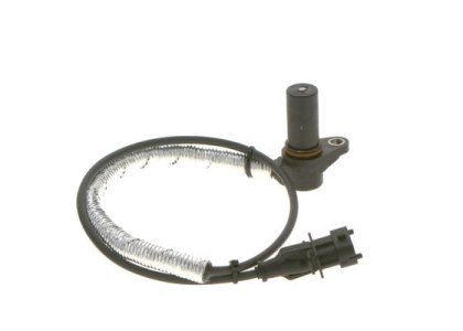 Czujnik obrotów wału korbowego BOSCH 0261210131 90494182