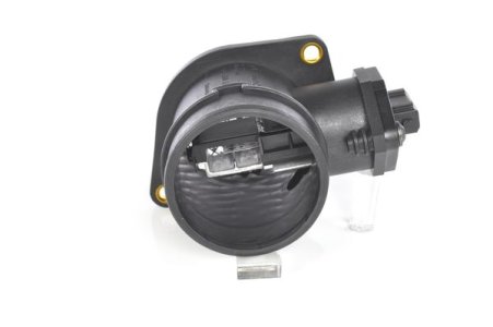 Przepływomierz powietrza BOSCH 0280217117 037906461C