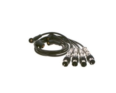 Przewody wysokiego napięcia BOSCH 0986356312 RCVW907