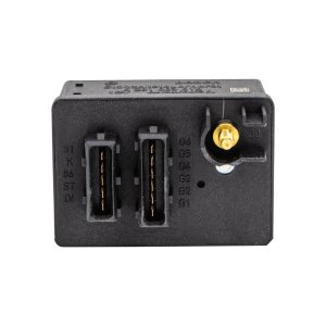 Przekaźnik świec żarowych BOSCH 0281003018 46742375