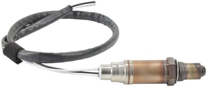 Sonda lambda uniwersalna BOSCH 0258986504 412