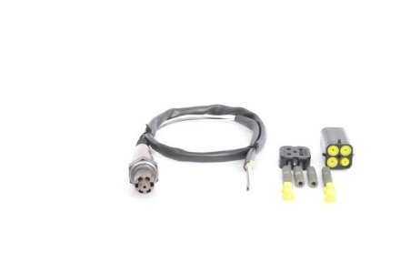 Sonda lambda uniwersalna BOSCH 0258986615 