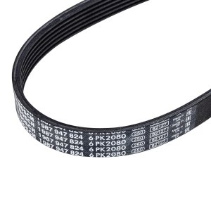 Pasek wielorowkowy BOSCH 1987947824 6PK2083